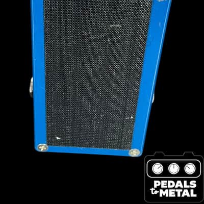 Bondi Effects Breakers Overdrive 2010s - Blue X17491 image 7
