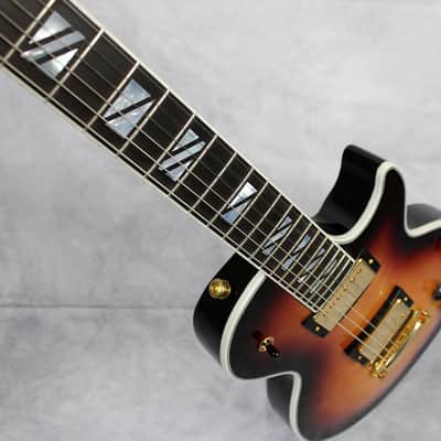 2024 Gibson Les Paul Supreme - Fireburst image 11