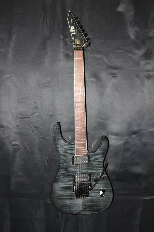 Esp Ltd M 200 Fm 2024 image 1