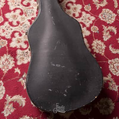 Martin Guitars D-18 1966 - Natural #216327 Second Hand image 25