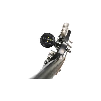 Korg MG1 Magnetune Magnetic Guitar Tuner image 5