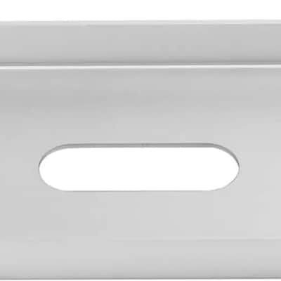 MONO Lite Pedalboard, 14" x 5.39", Silver image 6