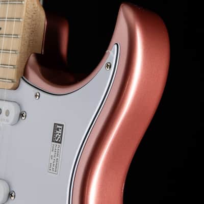 PRS Silver Sky John Mayer Signature Midnight Rose image 11
