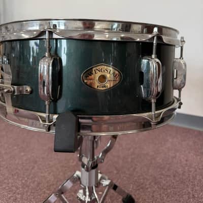 Tama Swingstar 14x5.5" Snare Drum - 8-Lug image 1