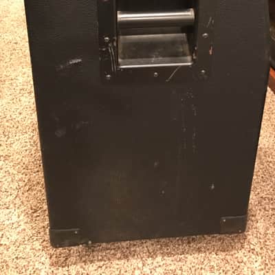 Fryette VHT 412 Slant Fat Bottom Cabinet 4x12 image 2