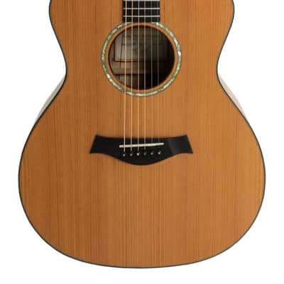 Taylor Limited Edition Pallet Guitar # 14 of 25 image 2