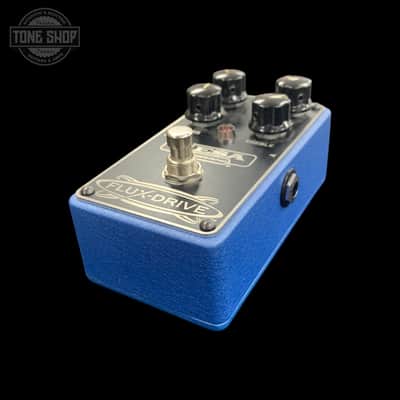 Used Mesa/Boogie Flux-Drive Overdrive TFW3438 image 3