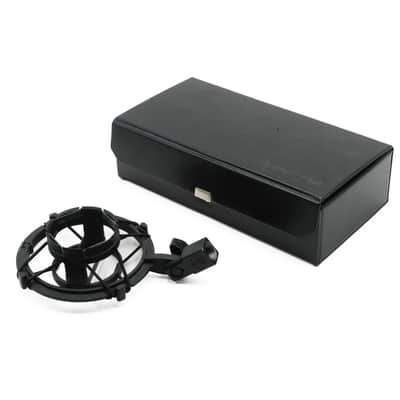 Audio Technica AT4040 Owned by Mark Lettieri image 5