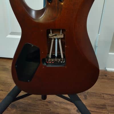 Kramer Proaxe 1989 Electric Guitar image 5