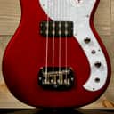 G&L Fallout Bass