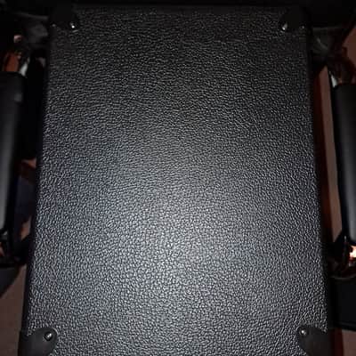 BluGuitar Nanocab  Black image 5