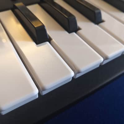 Yamaha KX5 Keytar image 12