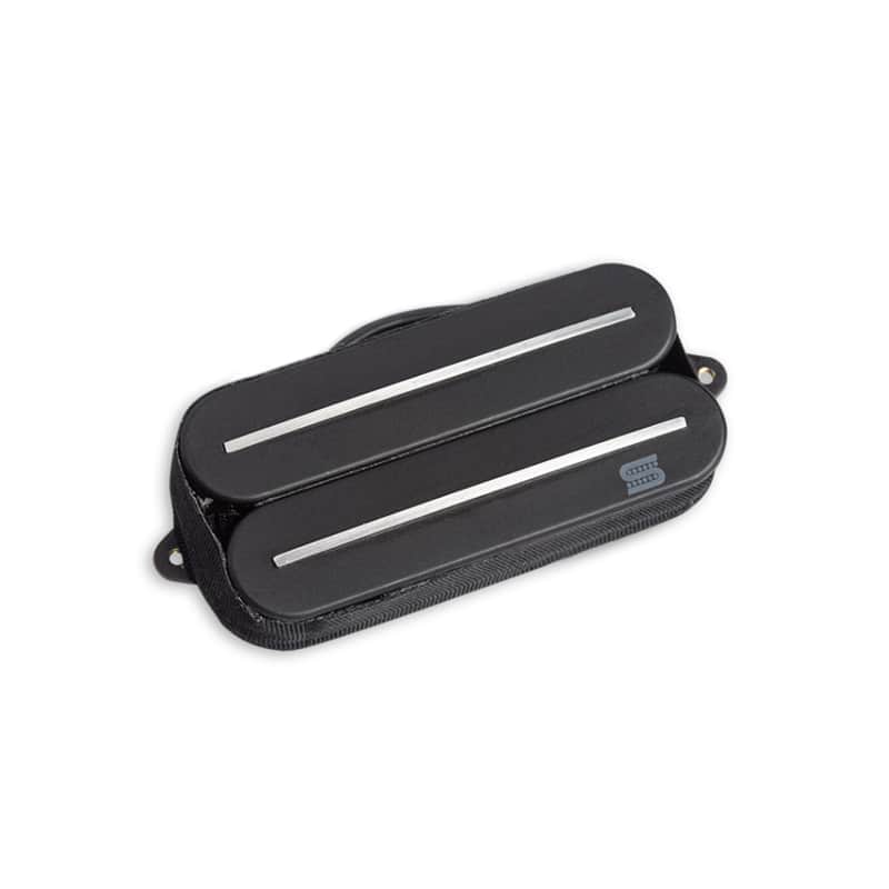 Seymour Duncan Wes Hauch Signature Jupiter Rails 7-String Neck Humbucker image 1