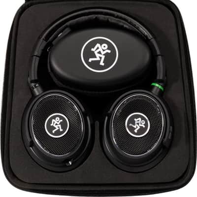 Mackie MC-450 Professional Headphones Closed-Back image 4
