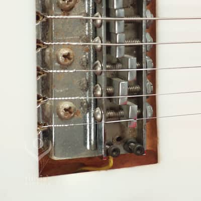 1961 Rickenbacker 425 Fireglo image 24