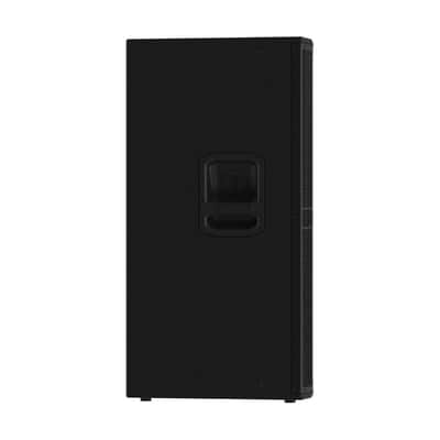 Mackie DRM315-P 15" 3-Way Passive PA Loudspeaker, 2000W image 7