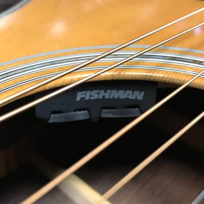 Martin Standard Series 000-42 L Natural 2005 image 17
