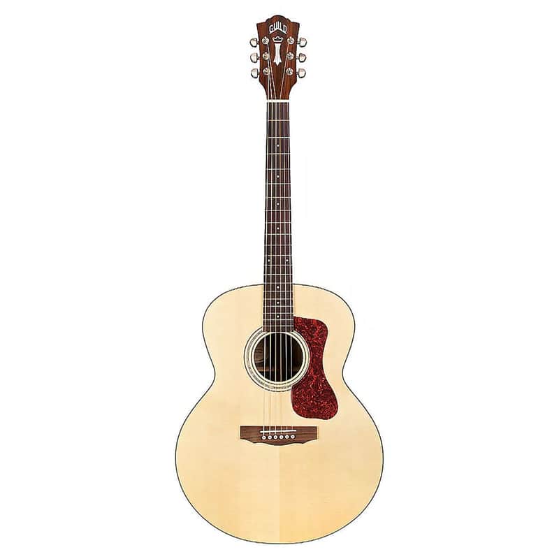 Guild Westerly Collection F-150 image 1