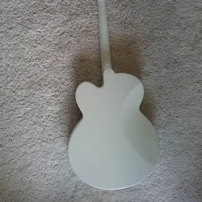 Bolin ZZ Top World Famous Crazy Cowboy Guitar and Bass image 4