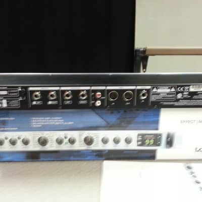 TC Electronic M350 image 2