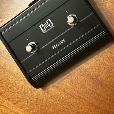 Line 6 DT25 25-Watt Digital Modeling Guitar Amp Head 2011 - 2021 - Black image 5