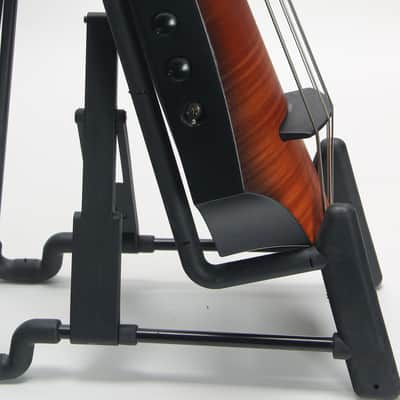NS Design NXT Fretted Electric Cello 5 String image 4