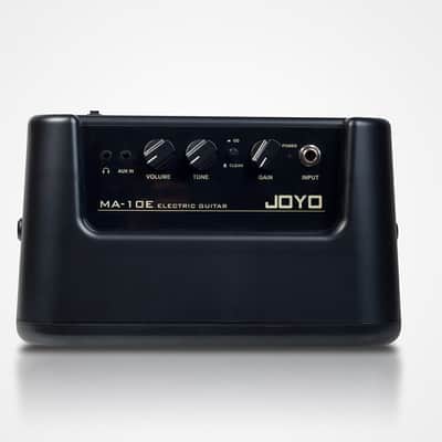 Joyo MA-10E Portable 10 Watt Electric Guitar Amp image 2