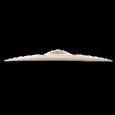 Zildjian 20" A Series Ping Ride Cymbal image 5