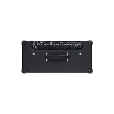 Boss Katana-100 Gen 3 100-Watt 1x12" Digital Modeling Guitar Combo 2024 - Present - Black image 4