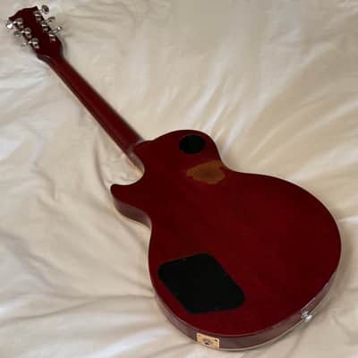 2019 Gibson Les Paul Standard - Cherry Sunburst - Free Pro Setup image 16