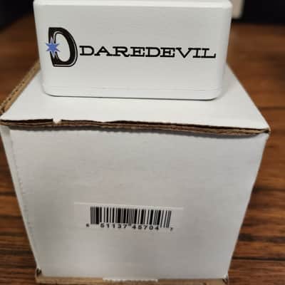 Daredevil HYPE Boost White image 4