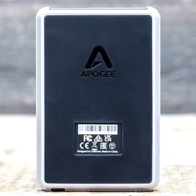 Apogee Duet 3 Pro Mobile Studio Best-in-Class Conversion 2x4 USB Audio Interface image 2