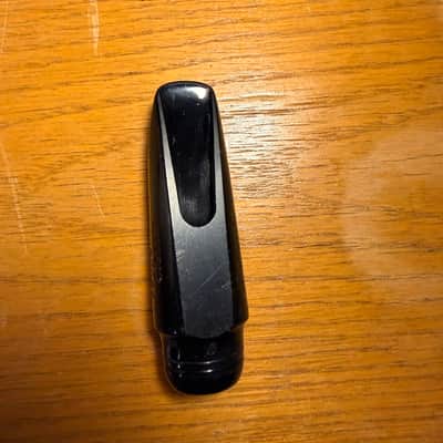 Drake Bebop Classic Alto Sax Mouthpiece size 6 (.76) image 4