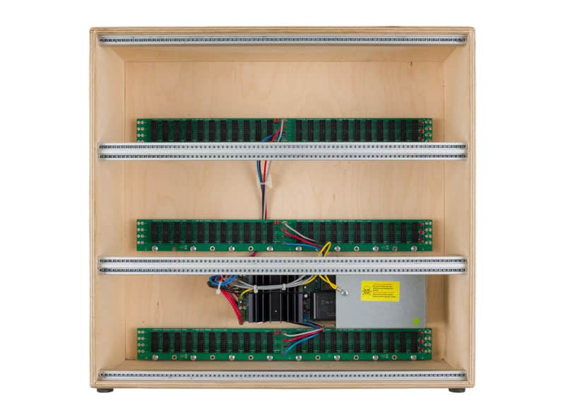 Doepfer A-100 Mini System (LC9 Case) [USED] image 1