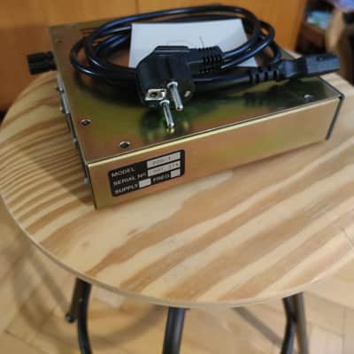Immagine Chandler Limited PSU #2 - 5