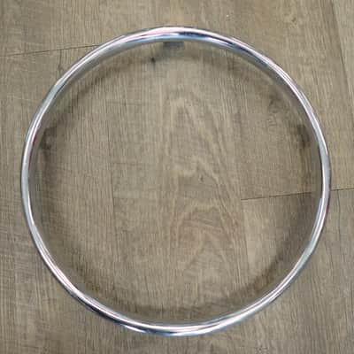 Used LP Matador Conga Rim 11.75" image 2