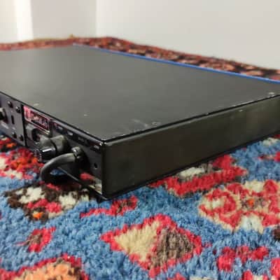 Delta Lab DL-5 Harmonicomputer Ultra Rare Pitch Shifter With LFO Stereo-izing (Serviced / warranty) image 5