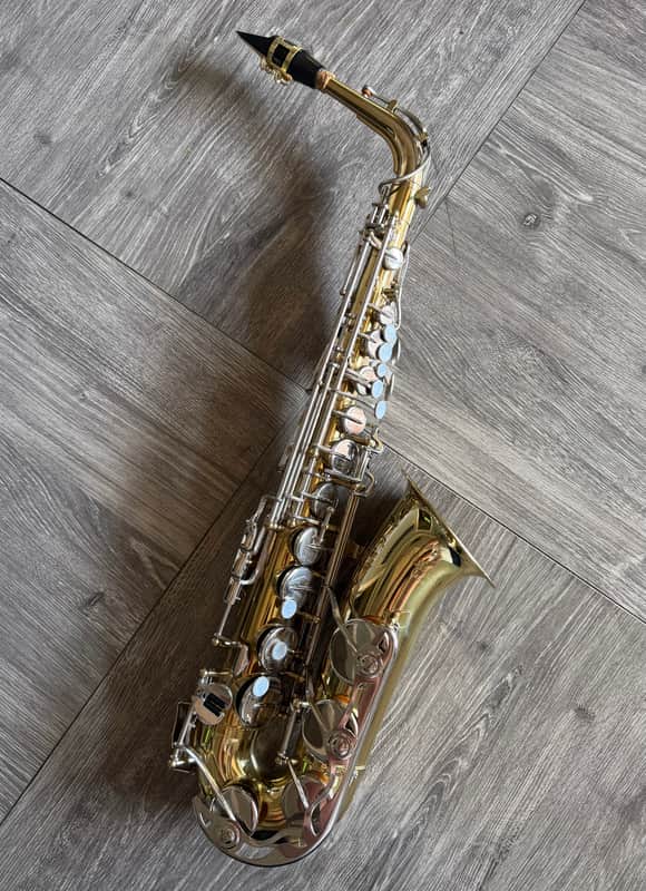 Yamaha YAS-23