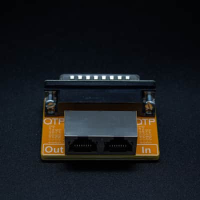 Quad Twisted Pair DB25(Y) to QTP/AES72-4E image 7