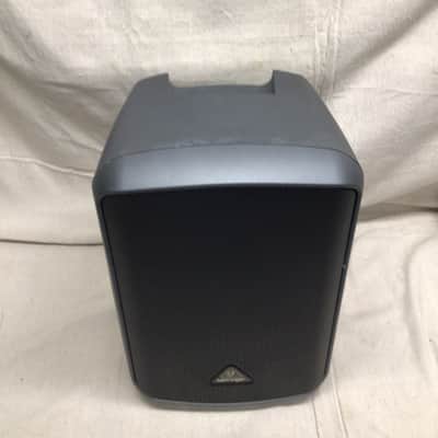 Behringer EUROPORT MPA200BT image 3