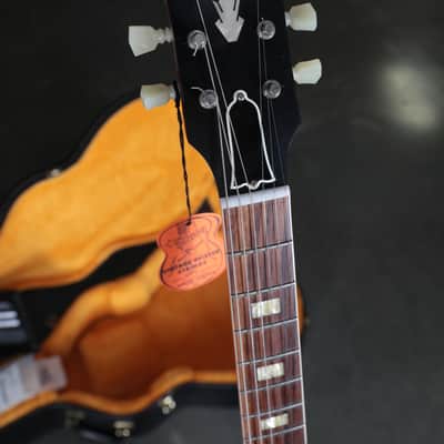 Gibson Custom Shop '64 ES-335 Reissue 2020 - VOS Sixties Cherry image 8