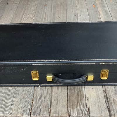 1963-1965 Gibson Reverse Firebird Case image 4