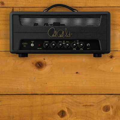 PRS HDRX 50 Electric Guitar Amplifier Head - 50W image 1