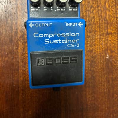 Boss effect pedals for guitars image 5
