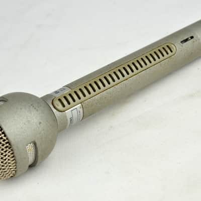 Vintage Electro Voice EV RE15 Dynamic Microphone Mic image 1