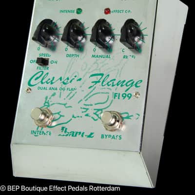 Ibanez FL99 Classic Flange mid 90's s/n 000087 Japan image 5