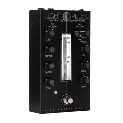 GAMECHANGER AUDIO Light Pedal image 2