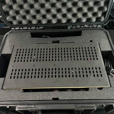 Universal Audio OX Amp Top Box Attenuator 2019 - Present - With SKB Case & All original packaging image 3