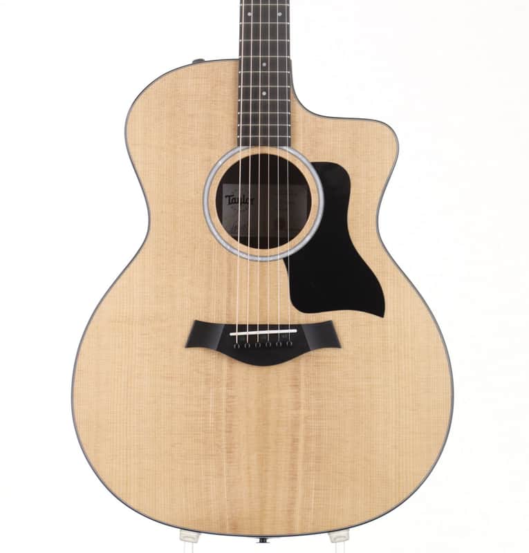 Taylor 214ce Plus
