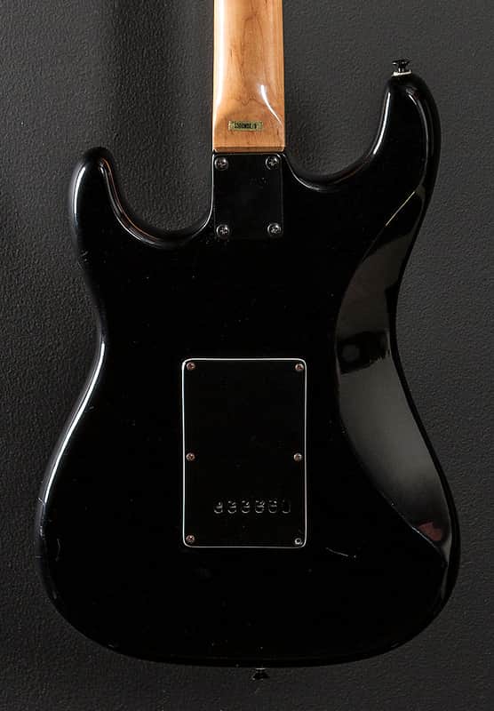 Epiphone S-500 (1986 - 1988) image 5